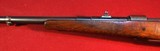 Oberndorf Mauser Type B 9.3x62 - 3 of 12