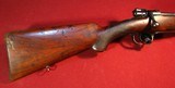 Oberndorf Mauser Type B 9.3x62 - 6 of 12