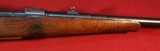 Oberndorf Mauser Type B 9.3x62 - 7 of 12