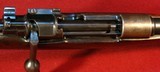 Oberndorf Mauser Type B 9.3x62 - 8 of 12
