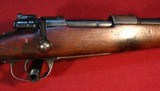 Oberndorf Mauser Type B 9.3x62 - 4 of 11