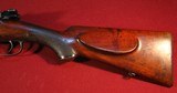 Oberndorf Mauser Type B 9.3x62