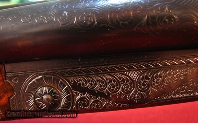 CSMC Winchester Model 21 Grand American 12 Gauge 2-bbl Set - Image 15 of 25