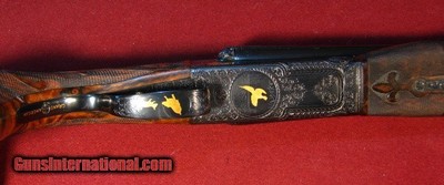 CSMC Winchester Model 21 Grand American 12 Gauge 2-bbl Set - Image 9 of 25