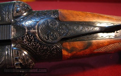 CSMC Winchester Model 21 Grand American 12 Gauge 2-bbl Set - Image 13 of 25