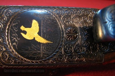 CSMC Winchester Model 21 Grand American 12 Gauge 2-bbl Set - Image 18 of 25