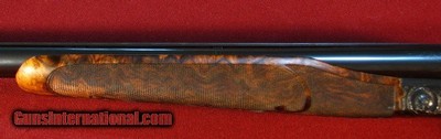 CSMC Winchester Model 21 Grand American 12 Gauge 2-bbl Set - Image 3 of 25