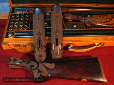 CSMC Winchester Model 21 Grand American 12 Gauge 2-bbl Set - Image 25 of 25