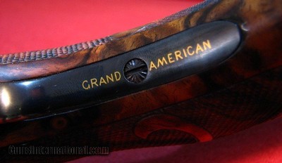 CSMC Winchester Model 21 Grand American 12 Gauge 2-bbl Set - Image 20 of 25