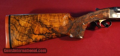 CSMC Winchester Model 21 Grand American 12 Gauge 2-bbl Set - Image 6 of 25