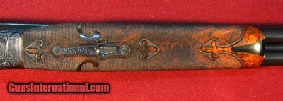 CSMC Winchester Model 21 Grand American 12 Gauge 2-bbl Set - Image 10 of 25