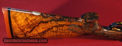 CSMC Winchester Model 21 Grand American 12 Gauge 2-bbl Set - Image 8 of 25