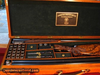 CSMC Winchester Model 21 Grand American 12 Gauge 2-bbl Set - Image 24 of 25