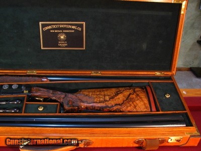 CSMC Winchester Model 21 Grand American 12 Gauge 2-bbl Set - Image 23 of 25