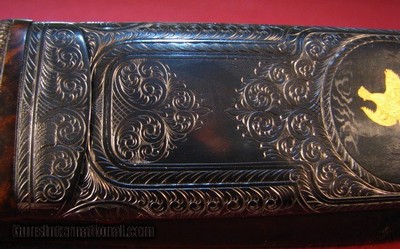 CSMC Winchester Model 21 Grand American 12 Gauge 2-bbl Set - Image 17 of 25