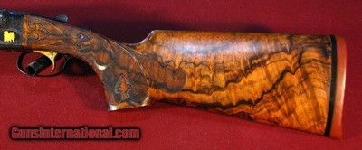 CSMC Winchester Model 21 Grand American 12 Gauge 2-bbl Set - Image 2 of 25