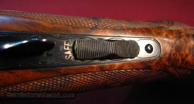CSMC Winchester Model 21 Grand American 12 Gauge 2-bbl Set - Image 14 of 25