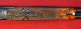 CSMC Winchester Model 21 Grand American 12 Gauge 2-bbl Set - 10 of 25