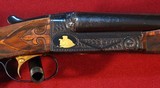 CSMC Winchester Model 21 Grand American 12 Gauge 2-bbl Set - 5 of 25