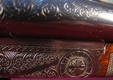CSMC Winchester Model 21 Grand American 12 Gauge 2-bbl Set - 22 of 25