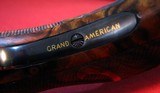 CSMC Winchester Model 21 Grand American 12 Gauge 2-bbl Set - 20 of 25