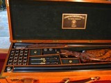 CSMC Winchester Model 21 Grand American 12 Gauge 2-bbl Set - 24 of 25