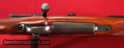 Ellis / Wells / Dawson .375 Ruger Custom - Image 9 of 15