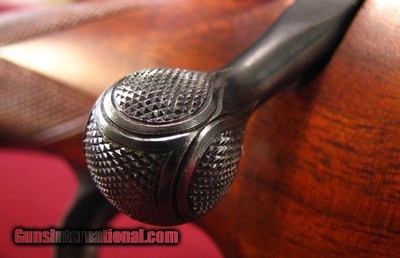 Ellis / Wells / Dawson .375 Ruger Custom - Image 15 of 15