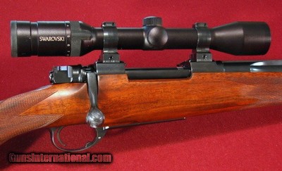 Ellis / Wells / Dawson .375 Ruger Custom - Image 5 of 15
