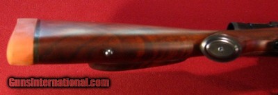 Ellis / Wells / Dawson .375 Ruger Custom - Image 8 of 15