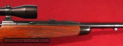 Ellis / Wells / Dawson .375 Ruger Custom - Image 7 of 15