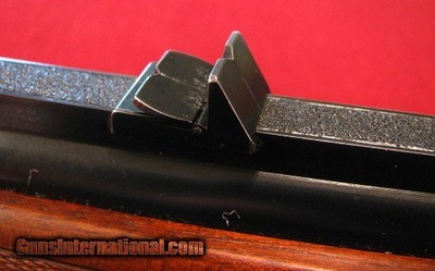 Ellis / Wells / Dawson .375 Ruger Custom - Image 13 of 15