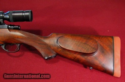 Ellis / Wells / Dawson .375 Ruger Custom - Image 2 of 15