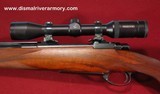 Ellis / Wells / Dawson .375 Ruger Custom - 1 of 15