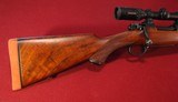 Ellis / Wells / Dawson .375 Ruger Custom - 6 of 15