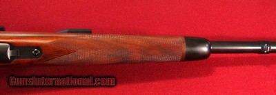 Ellis / Wells / Dawson .375 Ruger Custom - Image 10 of 15
