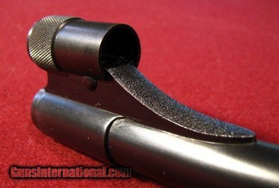 Ellis / Wells / Dawson .375 Ruger Custom - Image 11 of 15