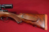 Ellis / Wells / Dawson .375 Ruger Custom - 2 of 15