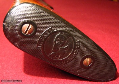 Parker PH 12 Gauge - Image 11 of 11