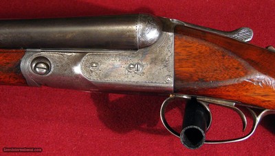 Parker PH 12 Gauge