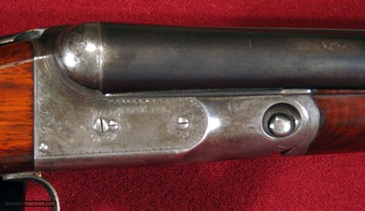 Parker PH 12 Gauge - Image 9 of 11