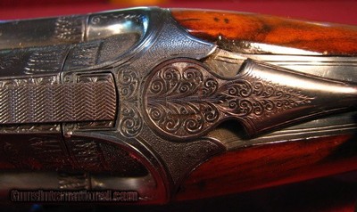 Hoffman Arms Co. O/U 12 Gauge - Image 14 of 15