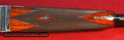 Hoffman Arms Co. O/U 12 Gauge - Image 10 of 15