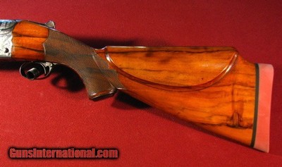 Hoffman Arms Co. O/U 12 Gauge - Image 2 of 15