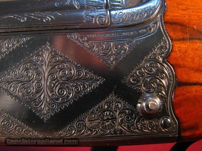 Hoffman Arms Co. O/U 12 Gauge - Image 12 of 15