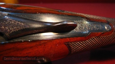 Hoffman Arms Co. O/U 12 Gauge - Image 15 of 15