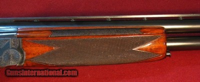 Hoffman Arms Co. O/U 12 Gauge - Image 7 of 15