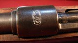 Oberndorf Mauser Standard-Modell 8x57 - 13 of 16