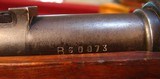 Oberndorf Mauser Standard-Modell 8x57 - 14 of 16
