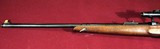 Oberndorf Mauser Pre-98 Transitional 9x57 - 3 of 8